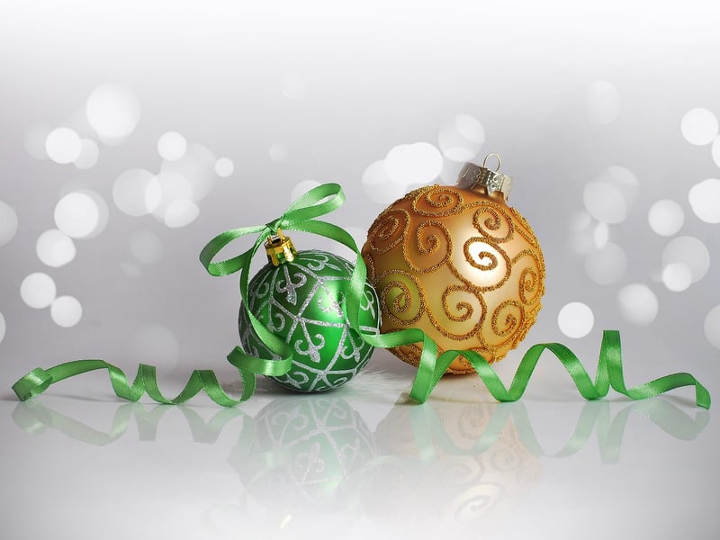 Green Decor Ideas