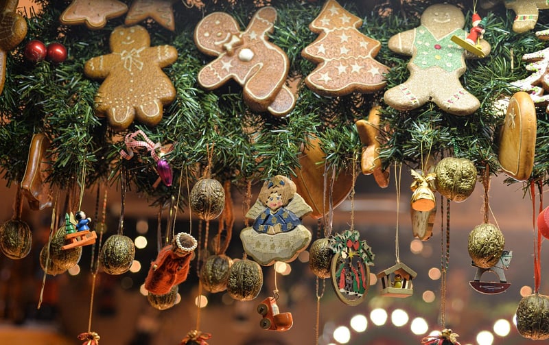 Handmade Decor