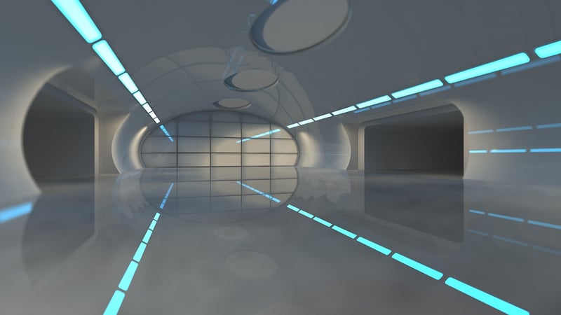 Sci-fi Galore